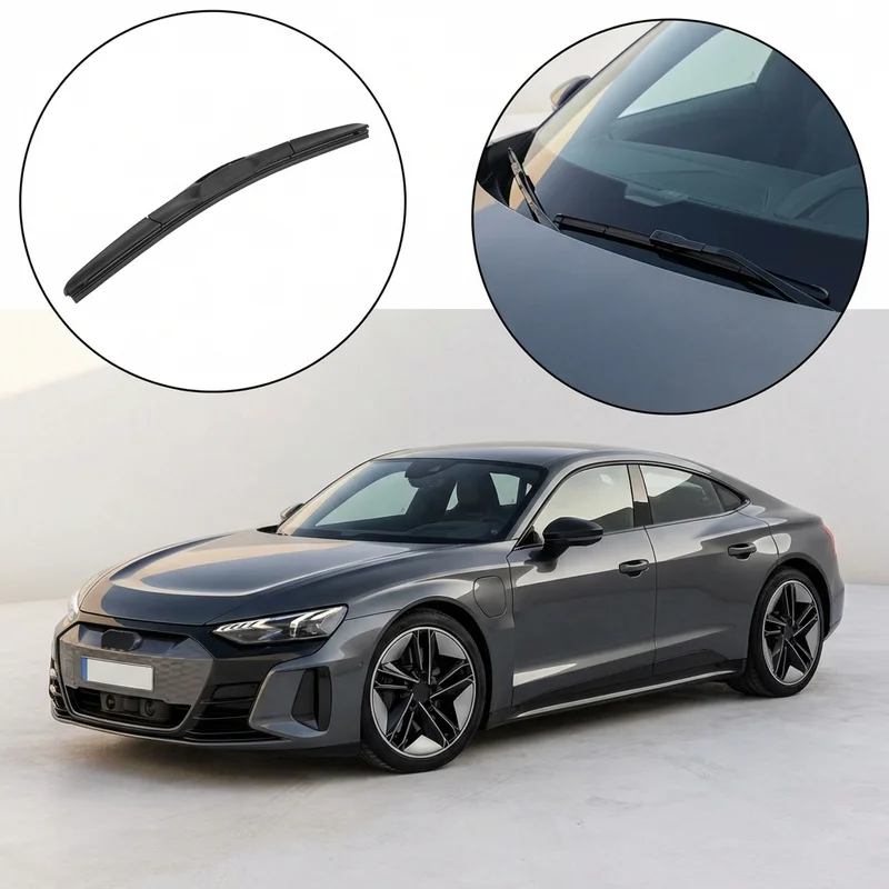 Driver Side Wiper Blade for Audi RS e-tron GT (2022 - 2024) - 1